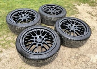 ☑️Letné kolesá 5x112 r19 Audi