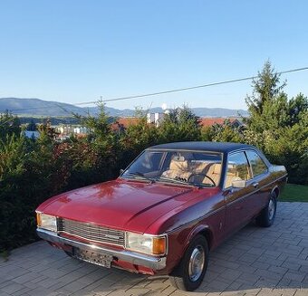 Ford granada