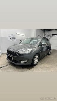 C-Max