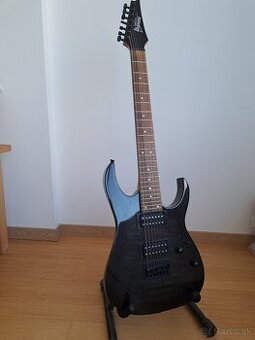 Gitara Ibanez