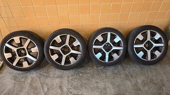 Elektróny Citroën