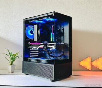 ✅ i5 12400F•RX6700XT 12GB•32GB RAM•1TB SSD•750W