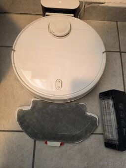 Xiaimi Vaacum mop pro
