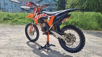 Ktm 125 sx