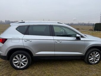 Predam Seat Ateca 2.0 TDI 150 Xperience DSG