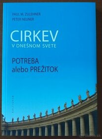 Cirkev v dnešnom svete