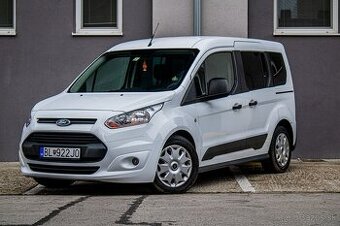 Ford Transit Connect 1.6 TDCi 95k Ambiente L1