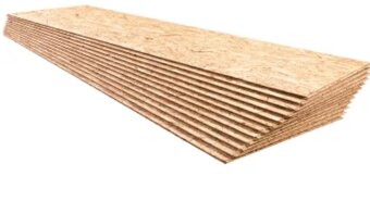 OSB dosky