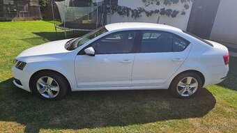 Skoda octavia 1.6 tdi