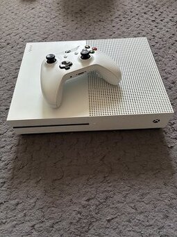 Xbox one s 1tb