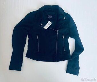 Abercrombie&Fitch prechodná bunda XS