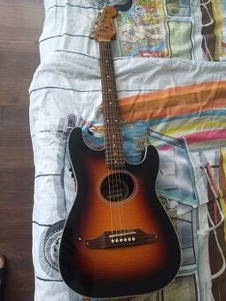 Fender Stratacoustic