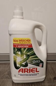 ARIEL GÉL 5L