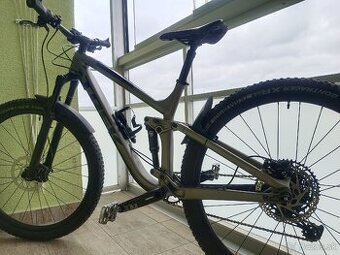 Trek Fuel EX 7