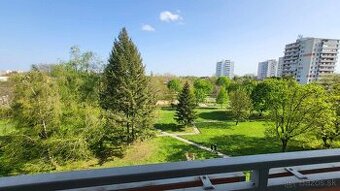 3-izbový byt Nitra