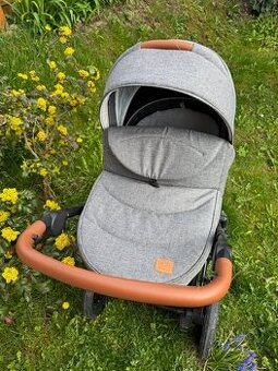 Predám kočík Kinderkraft