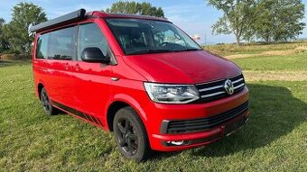 Volkswagen California T6 110kW