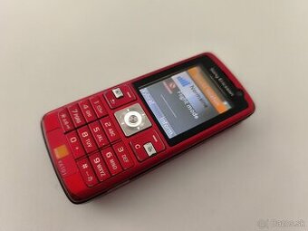Sony Ericsson K610i