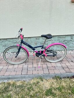 Bicykel btwin decathlon