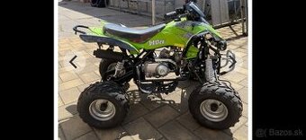 ATV 110, nové zabalené