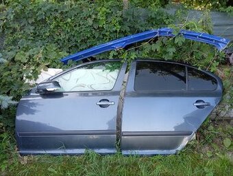 Škoda oktavia