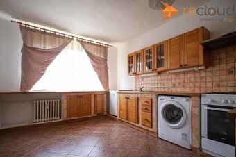 1-Izbový byt Levice