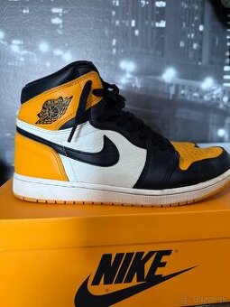 Air Jordan 1 High Retro OG