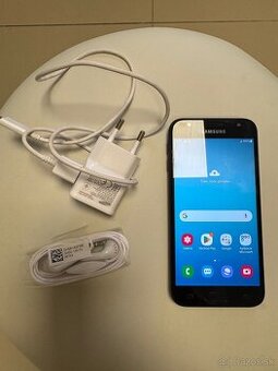 Samsung galaxy J3 (2017)