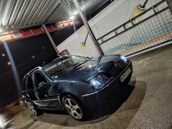 Volkswagen Bora 1.9 TDI