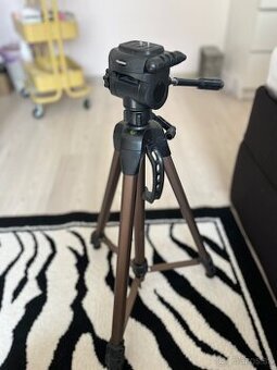 Statív Hama Star 63
