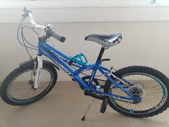 Bicykel 20 - 1