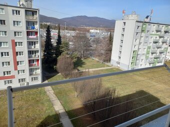Garsonka Prievidza