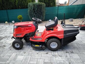 Traktorová kosačka MTD 180/92 h