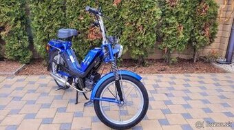 Babetta model 210/122