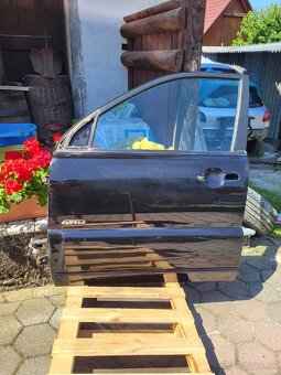 KIA SPORTAGE NAHR.DIELY - 1