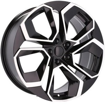 5x112 R19 Škoda Altair