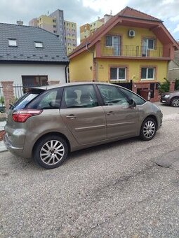 Citroën C4 Picasso 1.6 VTi