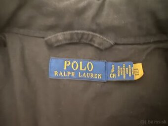 Bunda original Ralph Lauren Polo PRL1