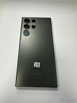 Samsung Galaxy S23 Ultra 5G 12GB / 512GB Green