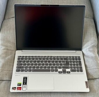 PREDAM LENOVO IDEAPAD 5 PRO AKO NOVY HERNA VERZIA