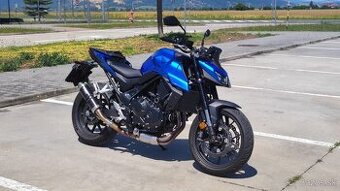Honda CB 750 Hornet 2025