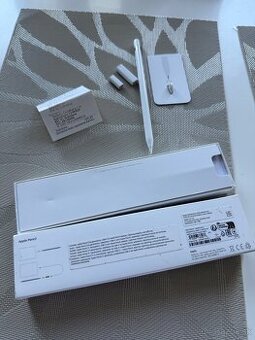 Predám Apple Pencil (1st Generation)