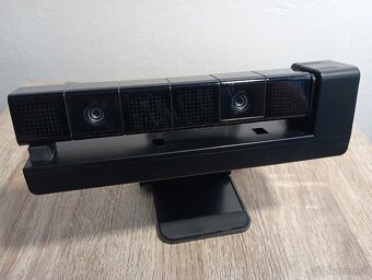 PS4 kamera + stojan