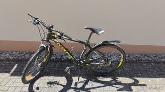 Predám horský bicykel kross hexagon