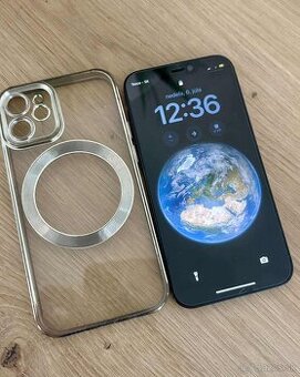 Iphone 12 Mini V Top Stave