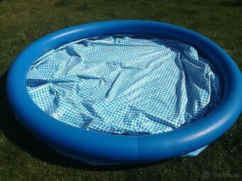Bazen INTEX EASY SET kruhovy 305 cm