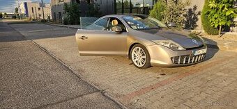 Predám Renault Laguna coupe