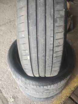 Pneu 235/55R19