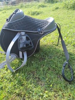 Sedlo pad waldhausen
