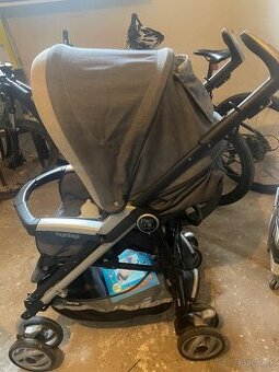 Športový kočiar Peg-Perego